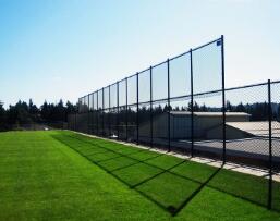 合肥锌钢护栏网不同搭配、制作与用途