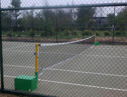 钢板网在建筑中应用体现出的种种好处